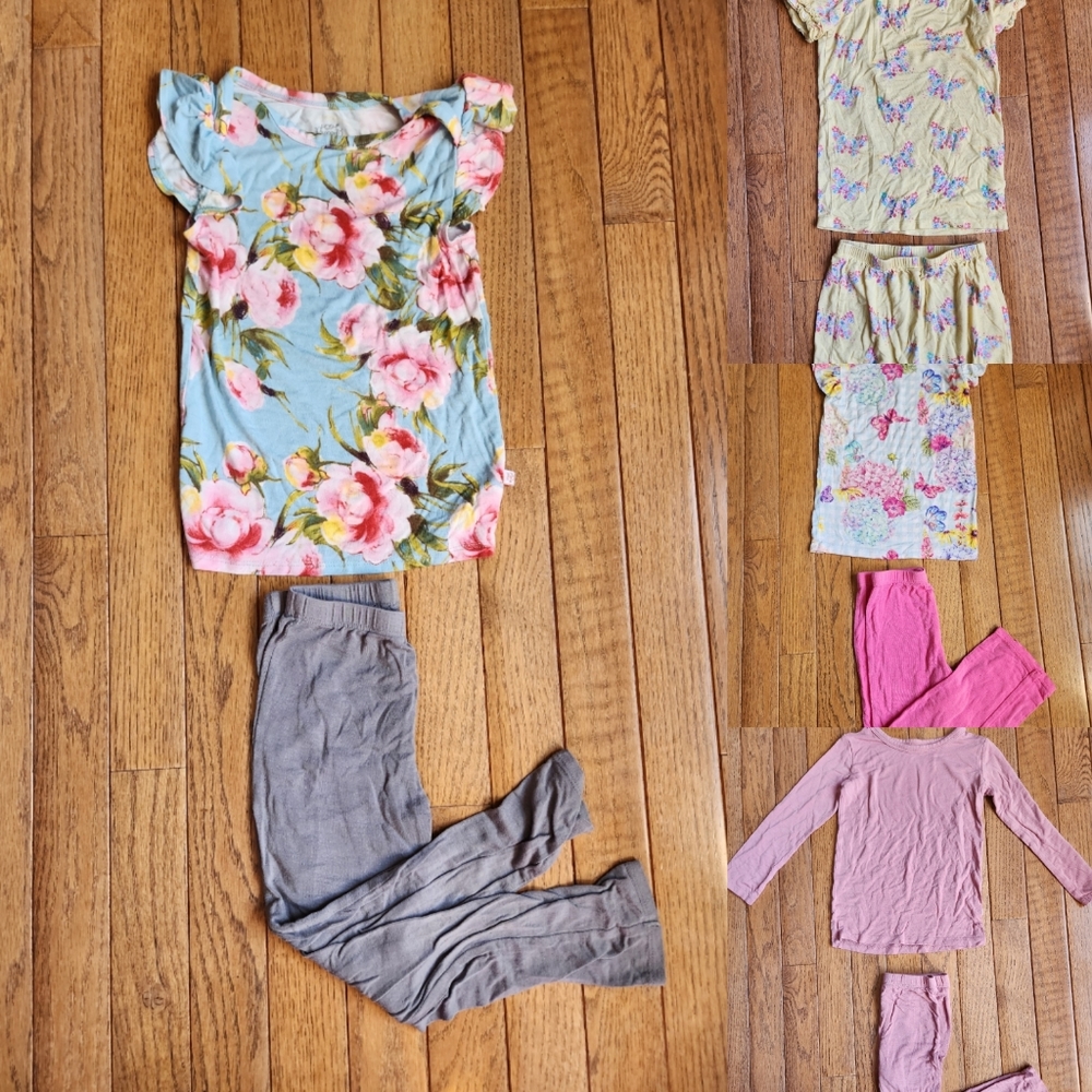 Posh Peanut 4T Bundle